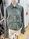 Gap cargo jacket S