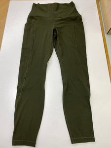 Lululemon leggings 6