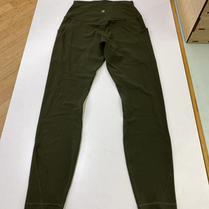 Lululemon leggings 6