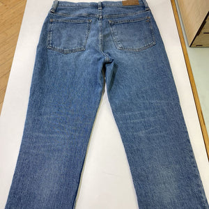 Madewell The Perfect Vintage Jean 28