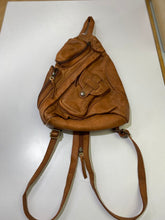 Load image into Gallery viewer, Free People Leather Sling bag
