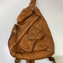 Load image into Gallery viewer, Free People Leather Sling bag
