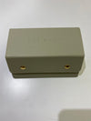 Sol Kyst Sunglasses Case