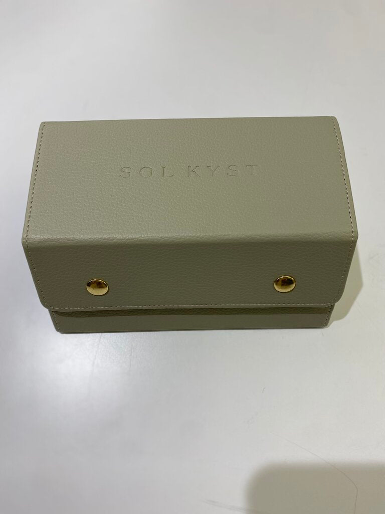 Sol Kyst Sunglasses Case