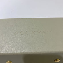 Load image into Gallery viewer, Sol Kyst Sunglasses Case
