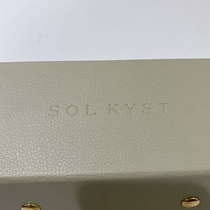 Sol Kyst Sunglasses Case