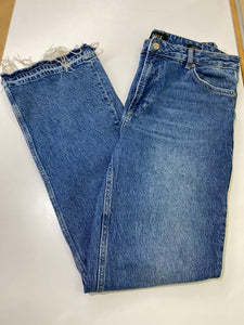 RAILS The sunset wide leg jeans 31