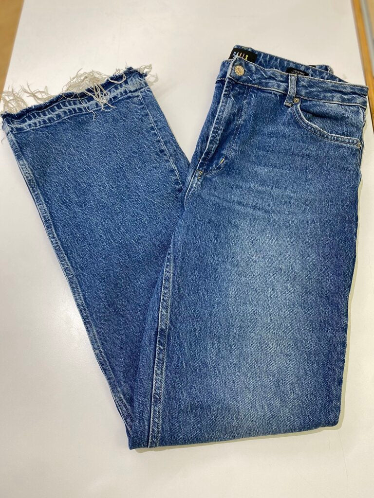 RAILS The sunset wide leg jeans 31