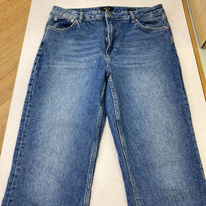 RAILS The sunset wide leg jeans 31