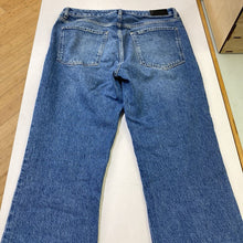 Load image into Gallery viewer, RAILS The sunset wide leg jeans 31
