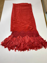 Load image into Gallery viewer, Echo silk scarf
