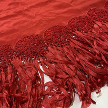 Load image into Gallery viewer, Echo silk scarf
