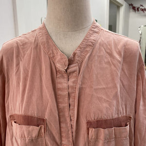 Cloth and Stone dress 2X