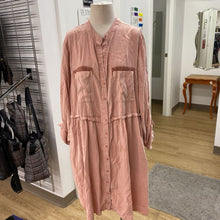 Load image into Gallery viewer, Cloth and Stone dress 2X
