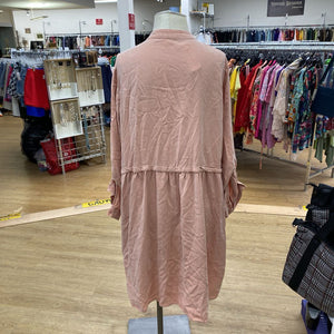 Cloth and Stone dress 2X