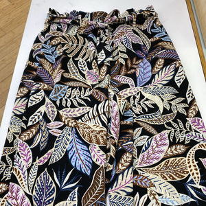 Ann Taylor wide leg pants Lp
