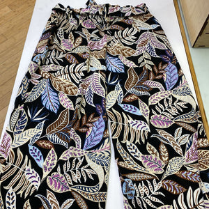 Ann Taylor wide leg pants Lp