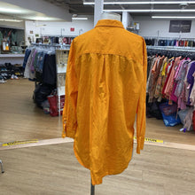 Load image into Gallery viewer, Maeve button up L
