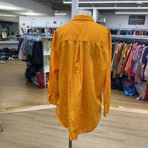 Maeve button up L