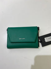 Load image into Gallery viewer, Matt &amp; Nat Vera small wallet NWT
