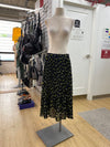 Banana Republic pleated skirt 6