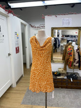 Load image into Gallery viewer, Reformation Kristine Dress 8 NWT
