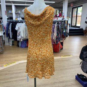 Reformation Kristine Dress 8 NWT
