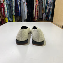 Load image into Gallery viewer, Saks fifth Ave square heel flats 8
