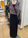Hatley maxi dress S