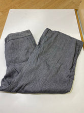 Load image into Gallery viewer, Banana Republic linen/cotton/blend pants 6
