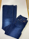 Gap 70's Flare High Rise jeans 4