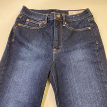 Load image into Gallery viewer, Gap 70&#39;s Flare High Rise jeans 4
