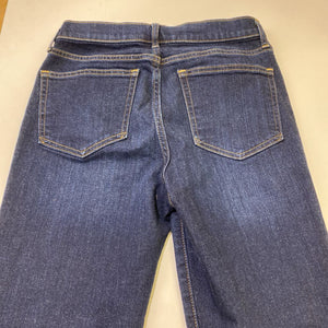 Gap 70's Flare High Rise jeans 4
