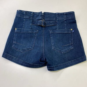 Pilcro denim shorts 26
