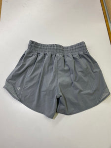 Lululemon lined shorts 6