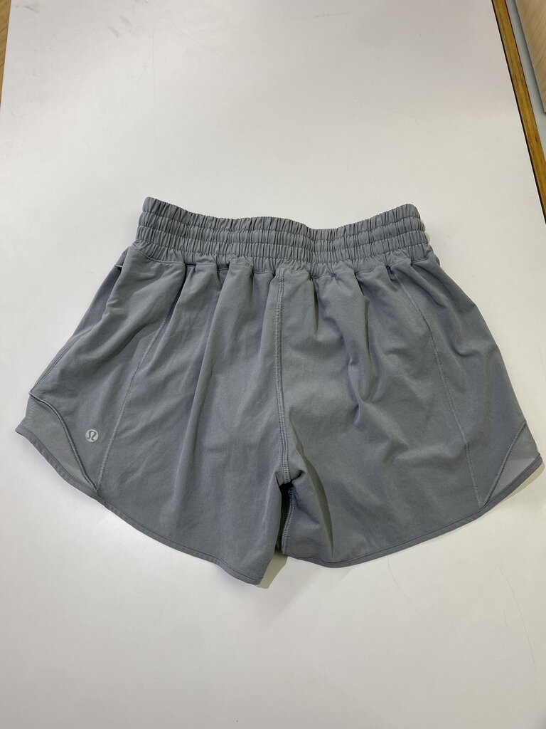 Lululemon lined shorts 6