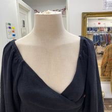 Load image into Gallery viewer, Maeve cropped top S
