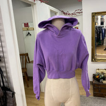 Load image into Gallery viewer, TNA cozy cropped sweater XS
