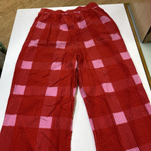 Load image into Gallery viewer, Porridge Square print pants XS
