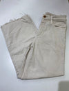 AG Jeans The Etta wide leg jeans 26
