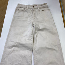 Load image into Gallery viewer, AG Jeans The Etta wide leg jeans 26
