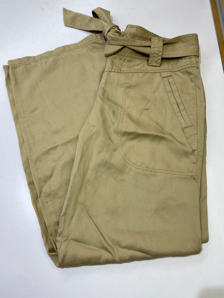 Tommy Hilfiger flowy pants 8