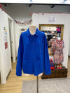 Zara denim jacket L