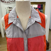 Load image into Gallery viewer, Veronika Maine linen top 12(AU16)
