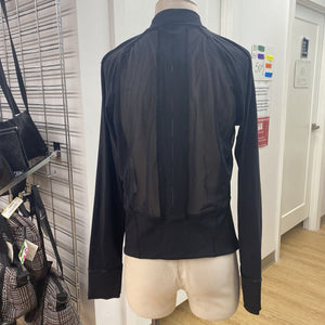 Lululemon sweater/Jacket 10