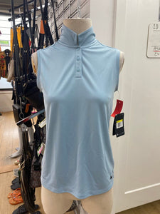 Nike Sportswear golf top NWT S