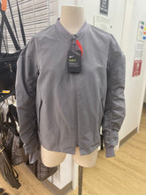 Load image into Gallery viewer, Nike Sportswear Shield golf jacket NWT S

