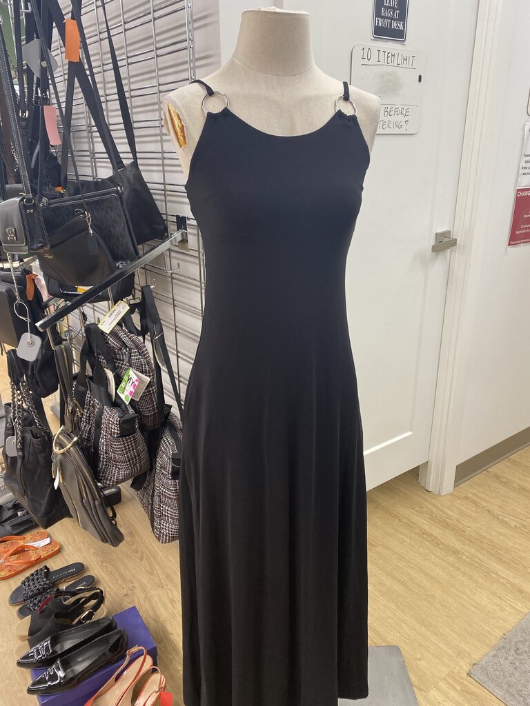 Max Mara maxi dress XS NWT