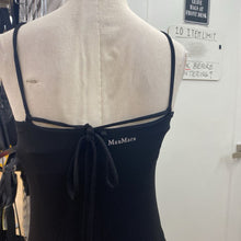 Load image into Gallery viewer, Max Mara maxi dress XS NWT

