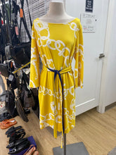 Load image into Gallery viewer, Lilly Pulitzer &quot;painted&quot; dress XL
